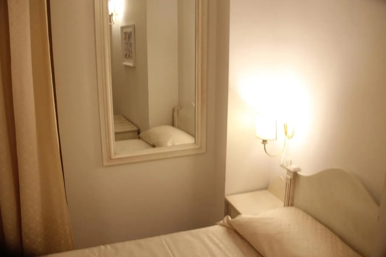 B&B Cityfair Catania Italy