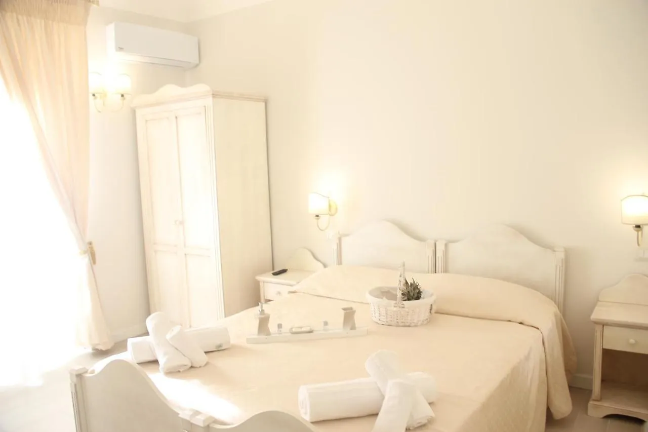 Bed & Breakfast B&B Cityfair Catania