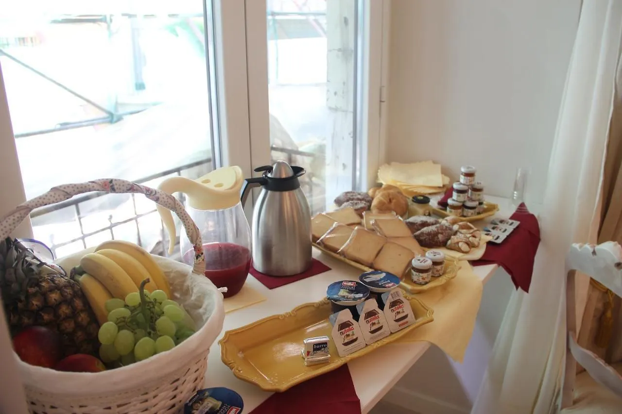 *** Bed & Breakfast B&B Cityfair Catania Italy