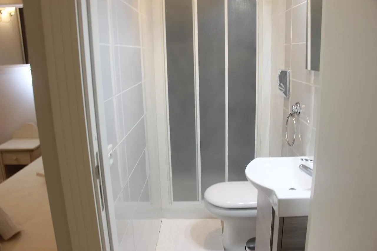 B&B Cityfair Catania Bed & Breakfast