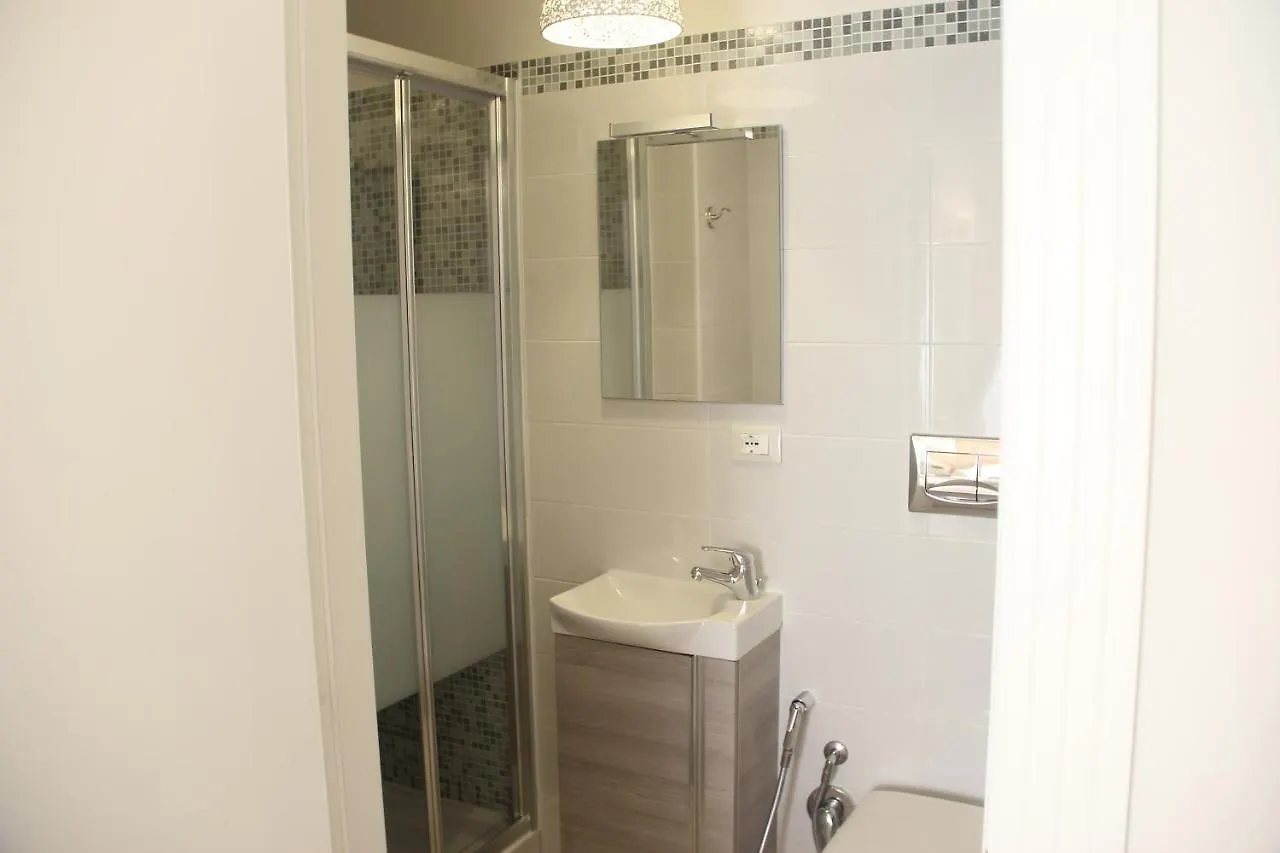 Bed & Breakfast B&B Cityfair Catania