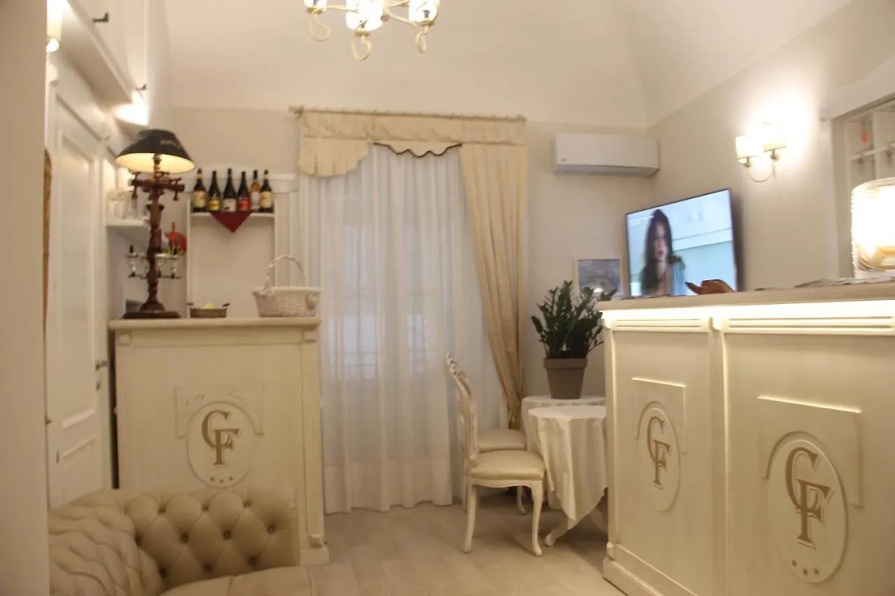 B&B Cityfair Catania 3*,  Italy