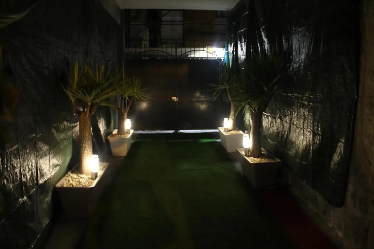Bed & Breakfast B&B Cityfair Catania