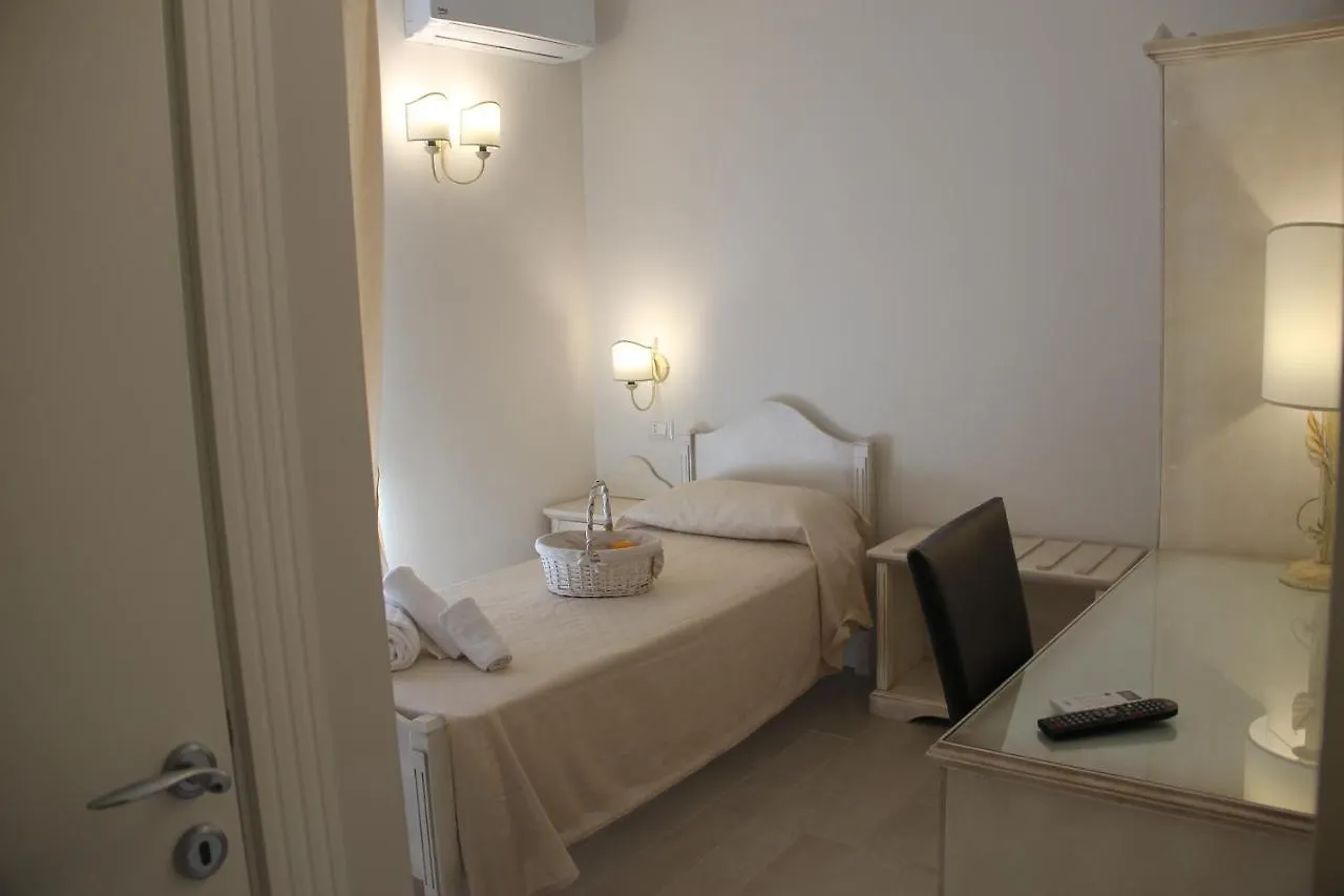 B&B Cityfair Catania 3*,