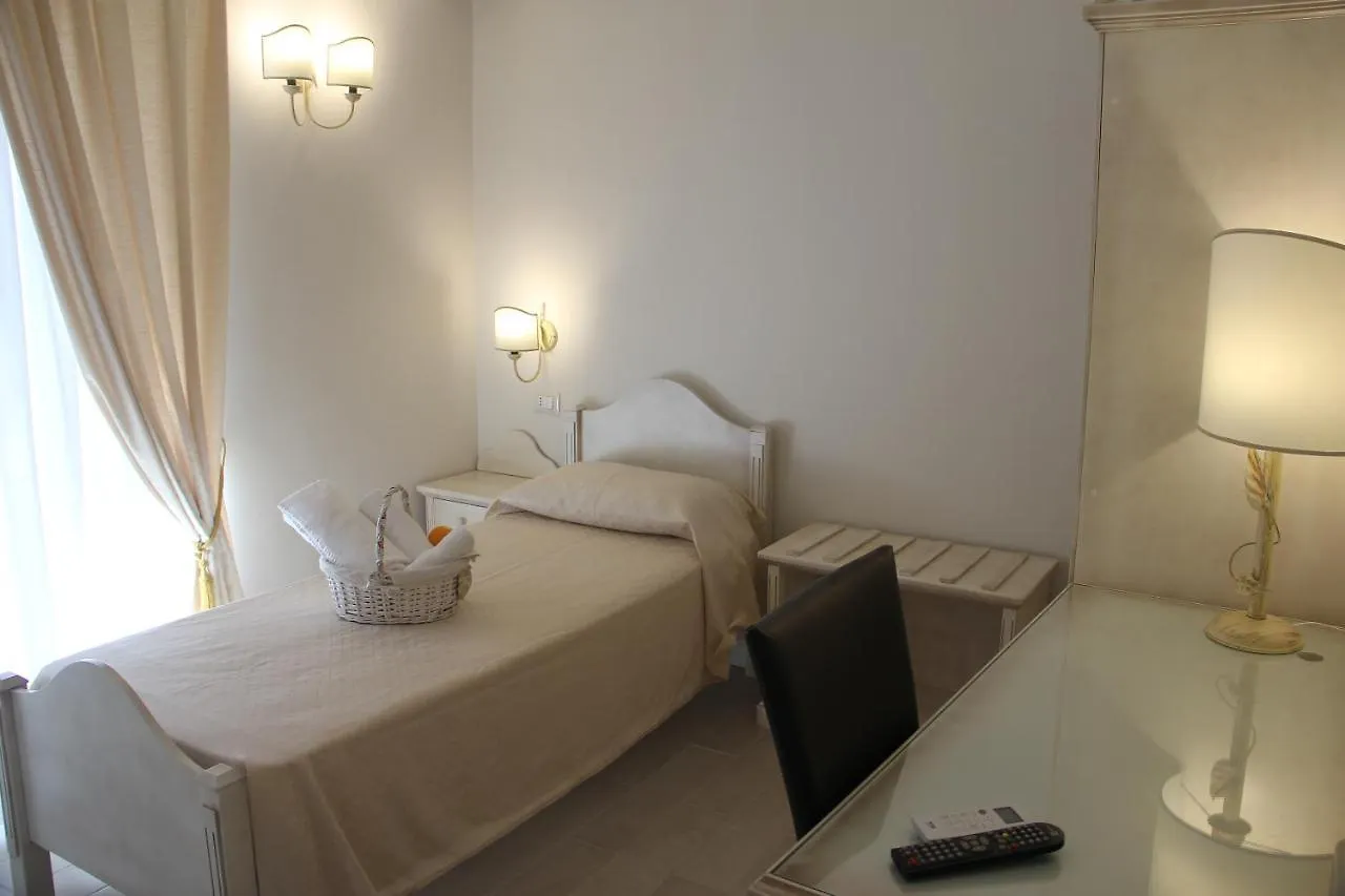 B&B Cityfair Catania Bed & Breakfast
