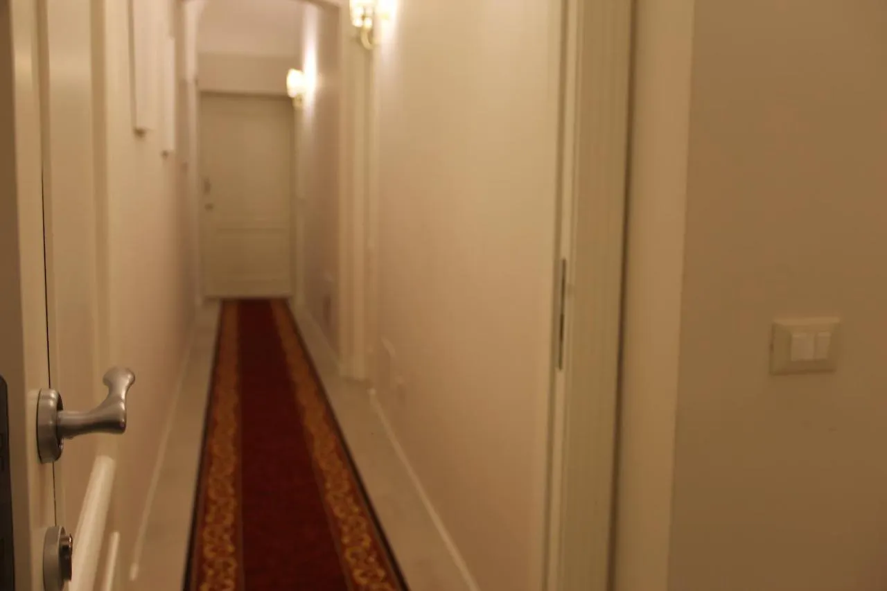 *** Bed & Breakfast B&B Cityfair Catania Italy