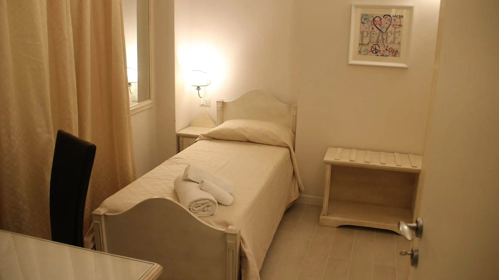 Bed & Breakfast B&B Cityfair Catania