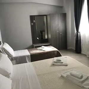 Borgo Palombaio Aeroporto di Catania Fontana Rossa