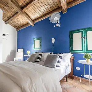 Palazzo Curro Gasthof